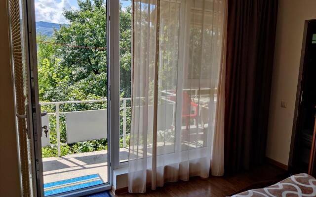 Hotel Vardzia K A L A