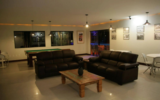 Pousada Águas Claras