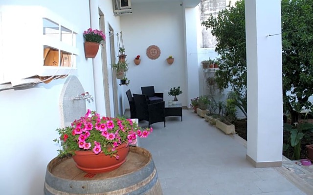B&B Cafe' Fausu