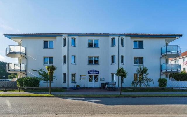 Pension Maiglöckchen