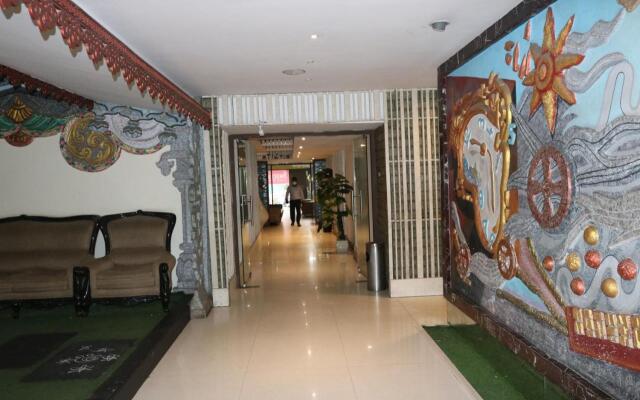 Hotel SK Riverfront