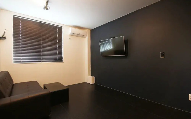 Jeonju Gosa Yaja Hanokmaeul