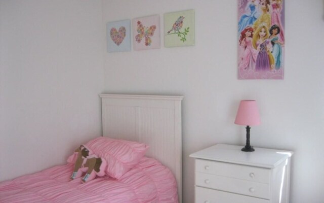 Mariner Retreat Apartment 4 Bedroom