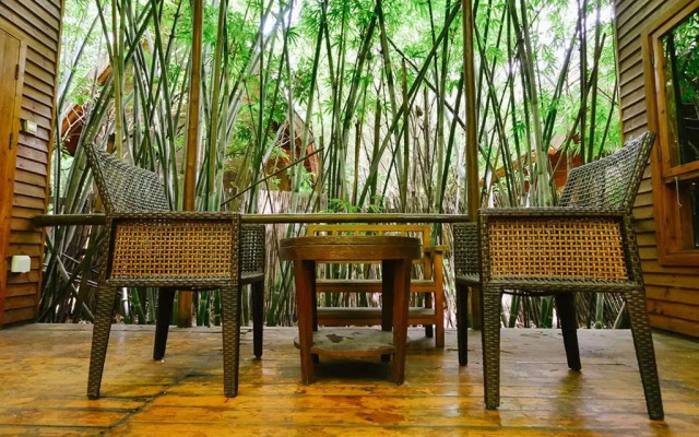Zhuhai Aibest Lotus Villa