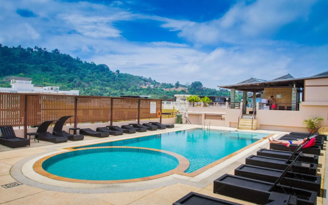 Chana Phuket Hotel
