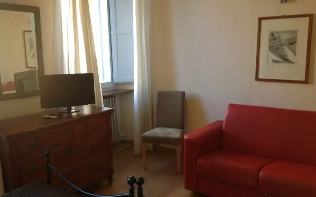 San Francesco Bedrooms