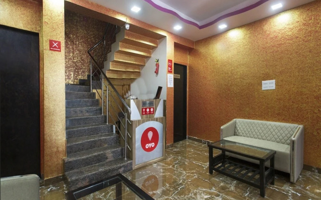 JK Excellency by OYO Rooms