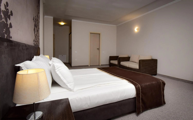 Hotel Rodopski Dom