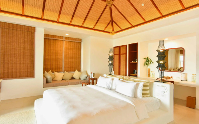 The Royal Sands Koh Rong
