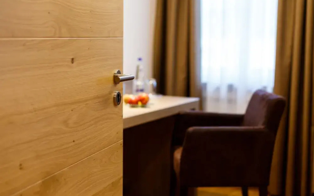 Hotel Zur Post