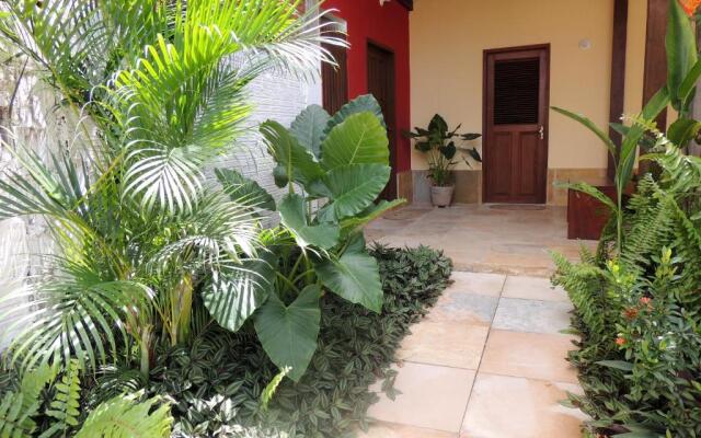 Nossa Casa em Jeri