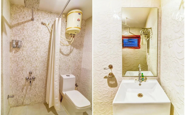 Hazel Suites by FabHotels