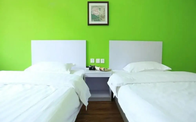 Xian Alley Youth Hostel