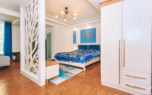 Chuangwai Seaview Hostel
