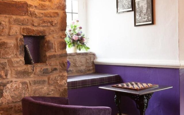 The Crown at Whitchurch