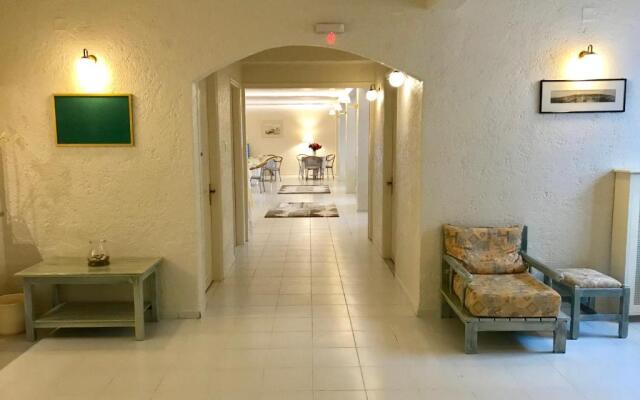 Sailor's Nautical Concept Hotel
