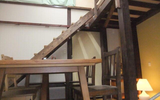 Resort Life Hakuba Station Apartments