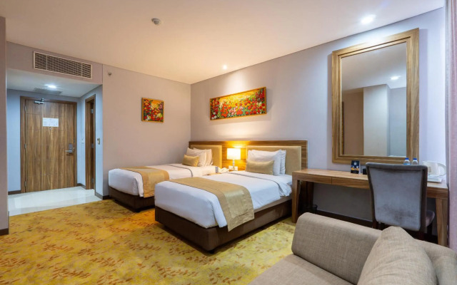 Grand Serela Yogyakarta