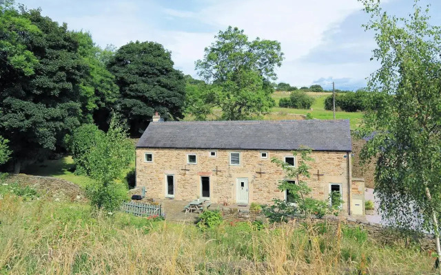 The Barn