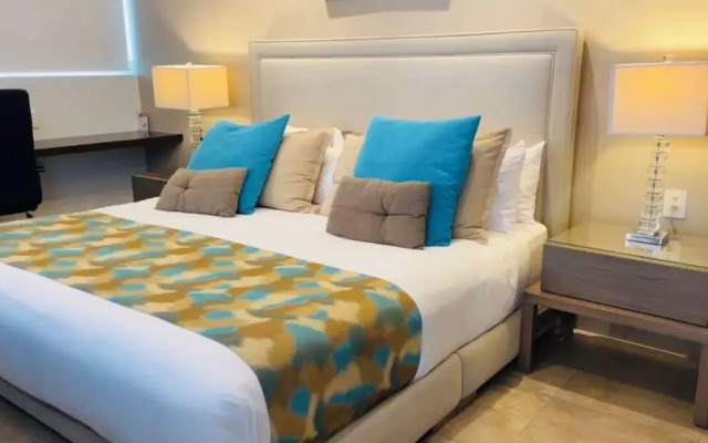 Resorts By Pinnacle 180