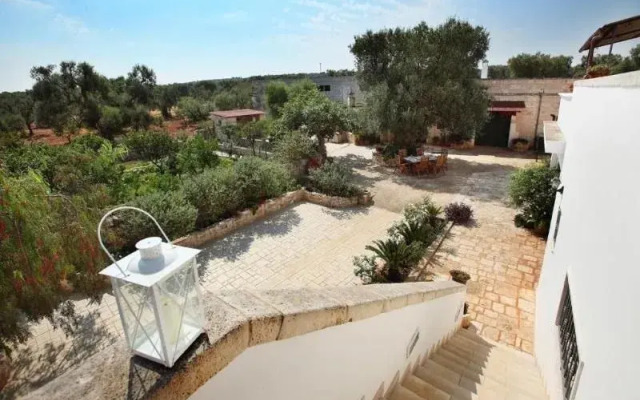 Agriturismo Masciarella