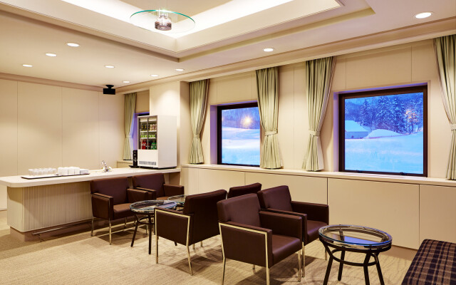 Club Med Kiroro Peak