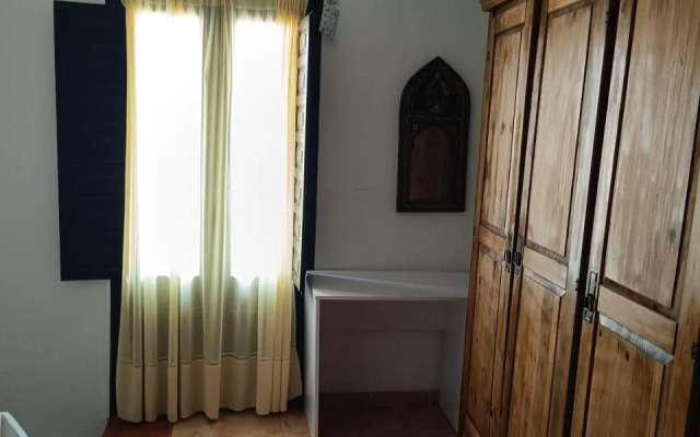 Casa en el centro del pueblo de Finestrat