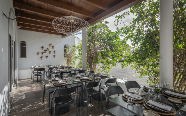 Senhora da Rosa Tradition & Nature Hotel