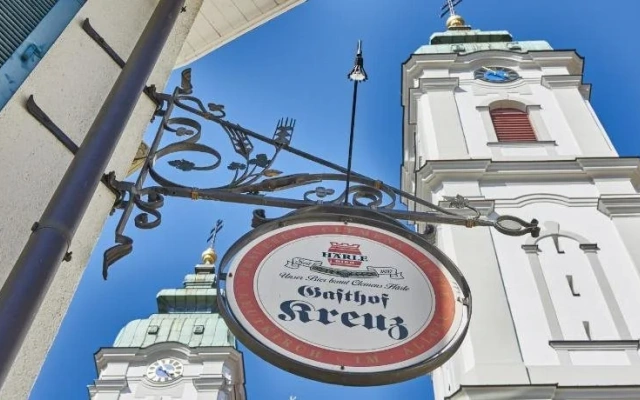 Gasthof Kreuz