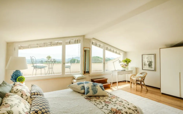 Villa Ivona in Lucca