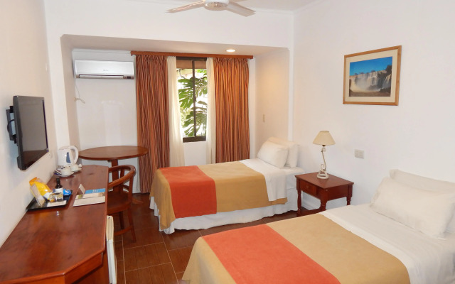Hotel Saint George