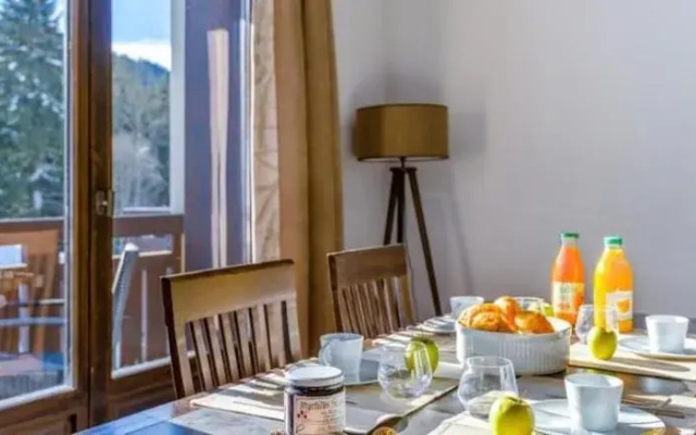 Lagrange Vacances Les Fermes Emiguy