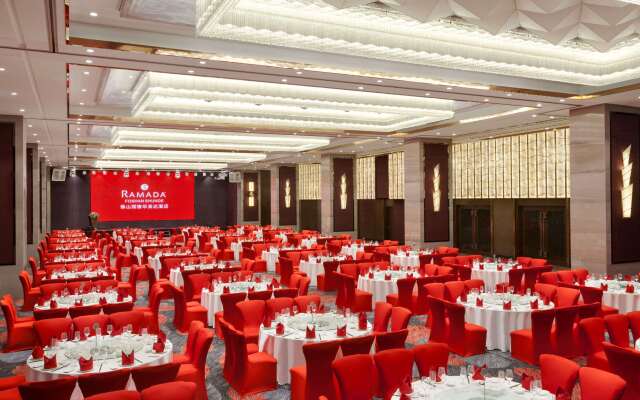 Ramada Foshan Shunde