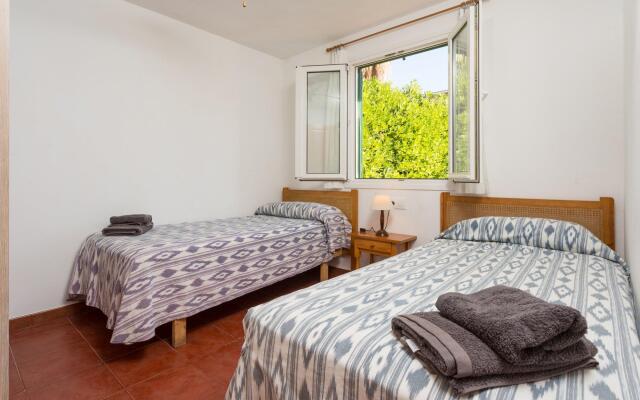 Villa Gelabert Ametller