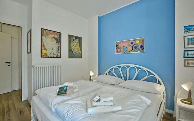 Garden & Surf Residenza By Max