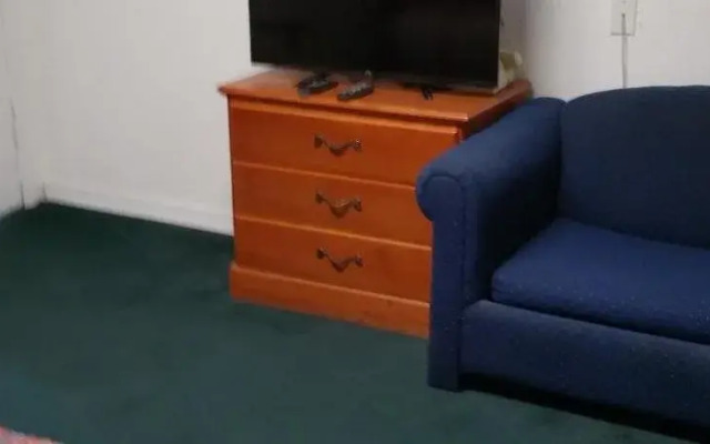 Ace Motel