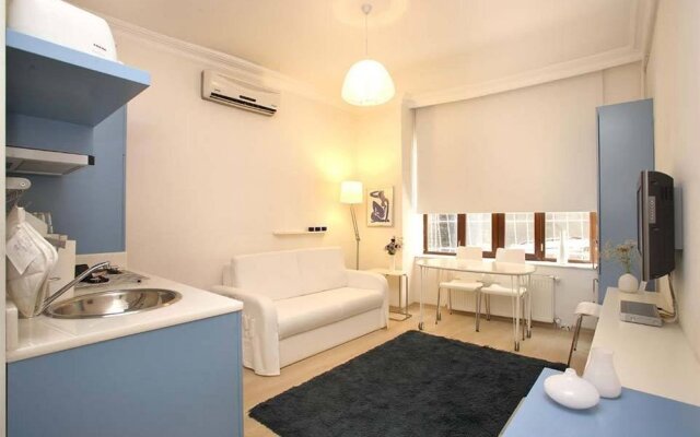Beta Home Istanbul