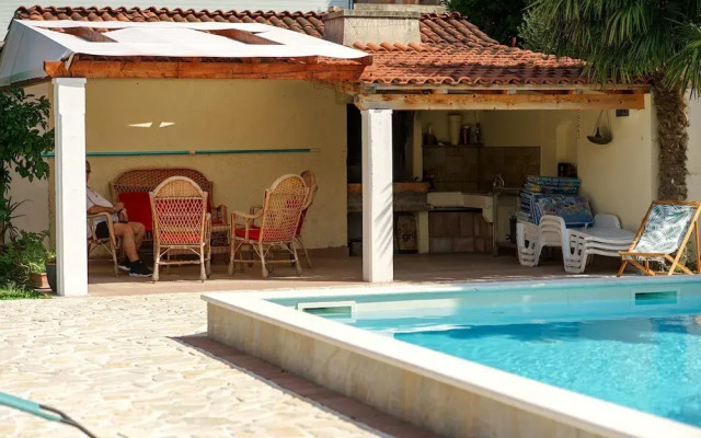 Apartments Vila Vesna