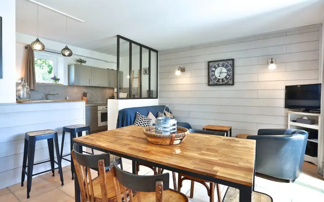 Villas du Luberon - Bastidon de Guillemette