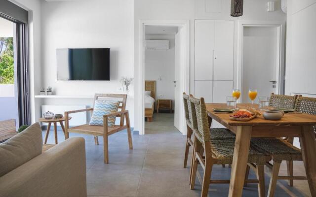 Villa Gianna Maria