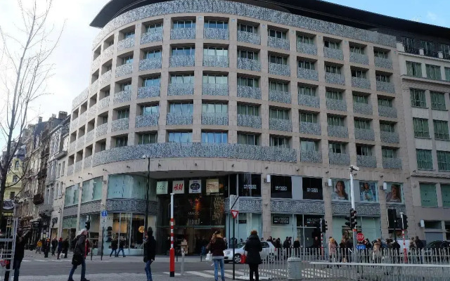 The Opera Residence
