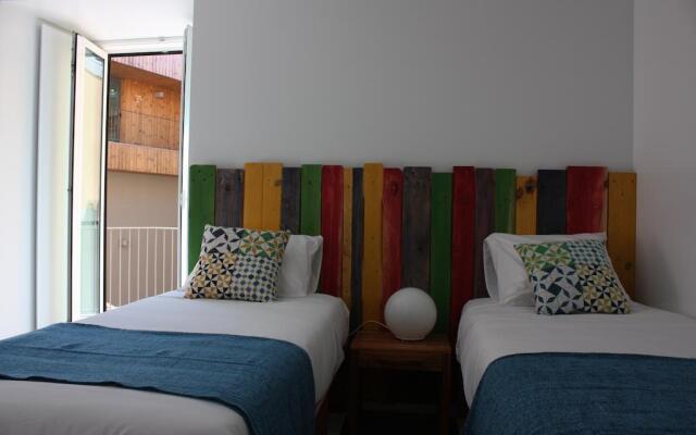JOIVY Moon Hill Hostel