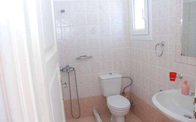 Pension Katerina Studios