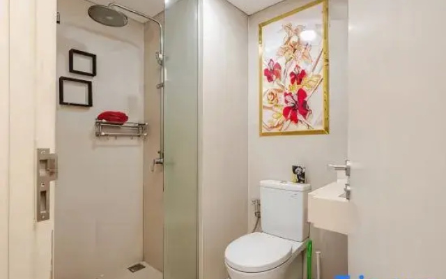 Skandinavia Grand Studio Family ensuite