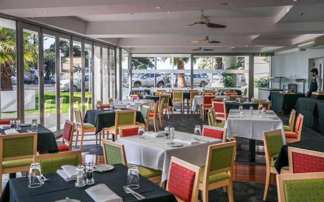 Scenic Hotel Te Pania