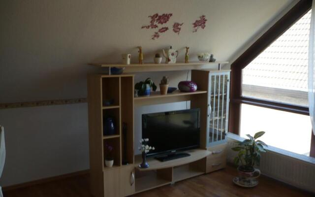 Hoernchens-Ferienwohnung