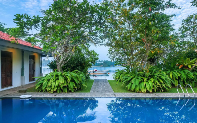 Villa Republic Bentota