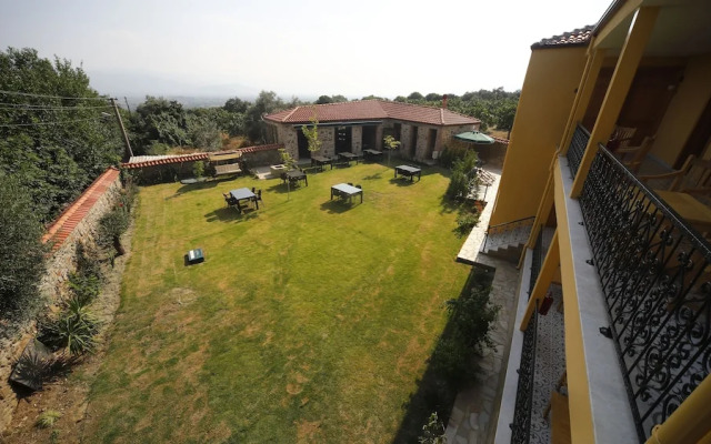 Rukim Otel
