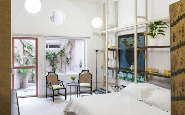 Casa Rosa by Domi Housing