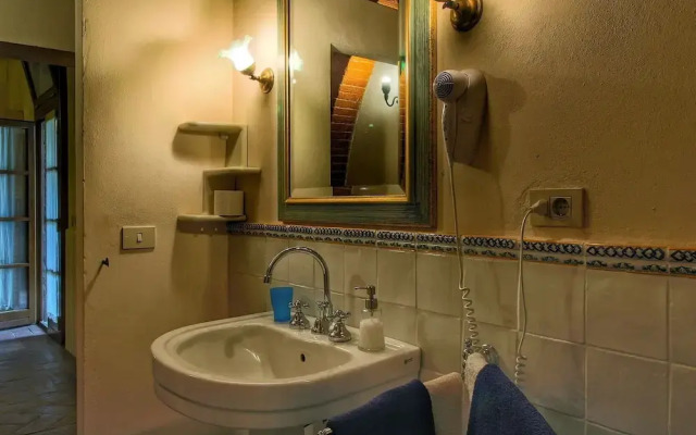 Cozy Villa for Six Guests